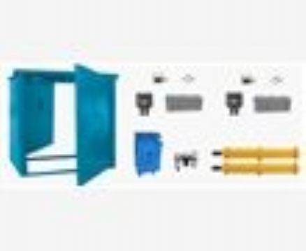 點擊查看詳細信息<br>標題：礦用防瓦斯突出自動風門 閱讀次數(shù)：1927