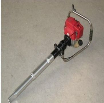 點擊查看詳細信息<br>標(biāo)題： DG150型電動軟軸高頻搗固機 閱讀次數(shù)：1775