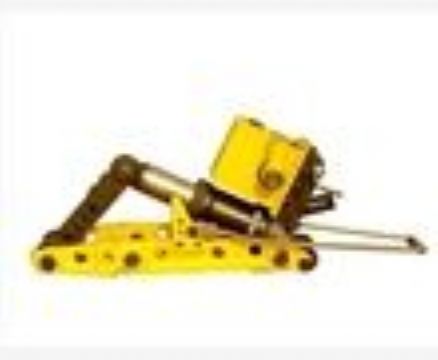 點擊查看詳細信息<br>標(biāo)題：YQ-88B型高鐵液壓起道器 閱讀次數(shù)：2120