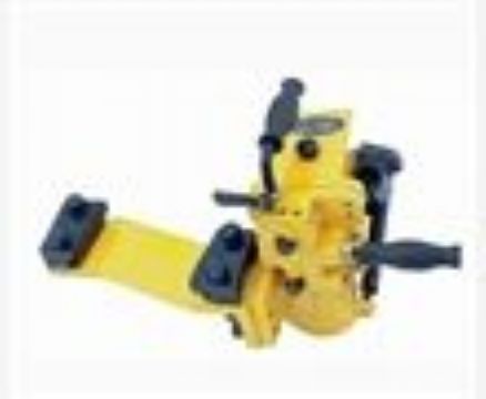 點(diǎn)擊查看詳細(xì)信息<br>標(biāo)題：YFZ-250型液壓方枕器 閱讀次數(shù)：2307