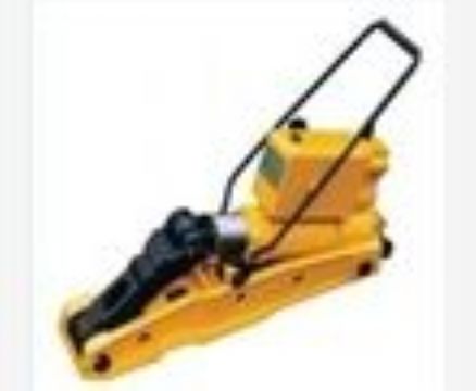 點(diǎn)擊查看詳細(xì)信息<br>標(biāo)題：YQB-245型液壓起拔道機(jī) 閱讀次數(shù)：2100