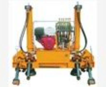 點(diǎn)擊查看詳細(xì)信息<br>標(biāo)題： JYQB-250x110型機(jī)動(dòng)液壓起撥道機(jī) 閱讀次數(shù)：2662