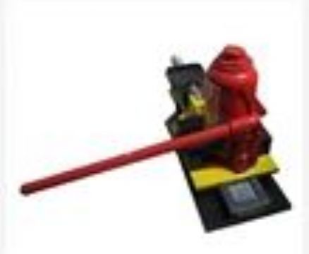 點擊查看詳細(xì)信息<br>標(biāo)題：YFG型液壓橫移式起道器 閱讀次數(shù)：2851