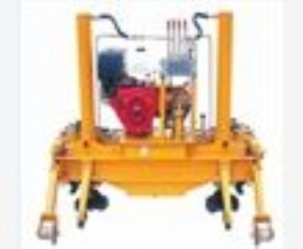 點擊查看詳細(xì)信息<br>標(biāo)題：YQ-4C型液壓起道機(jī) 閱讀次數(shù)：2510