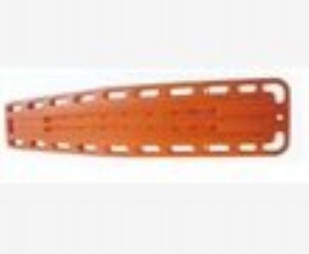 點(diǎn)擊查看詳細(xì)信息<br>標(biāo)題：傷員固定臺(tái)板 閱讀次數(shù)：2220