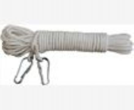 點擊查看詳細信息<br>標題：輕型安全自救繩 閱讀次數(shù)：2374