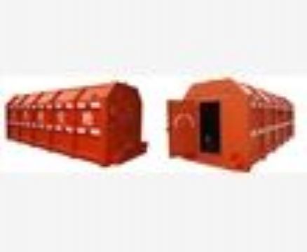 點擊查看詳細信息<br>標題：救生艙 閱讀次數(shù)：3378