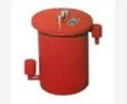 點擊查看詳細信息<br>標題：負壓自動放水器 閱讀次數(shù)：2497