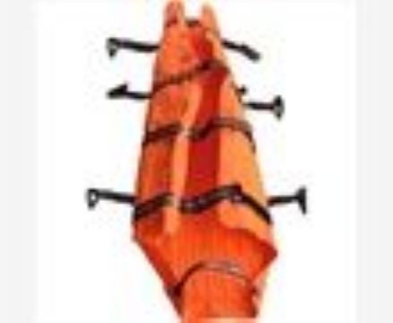 點擊查看詳細信息<br>標題：負壓式急救擔架 閱讀次數(shù)：3474