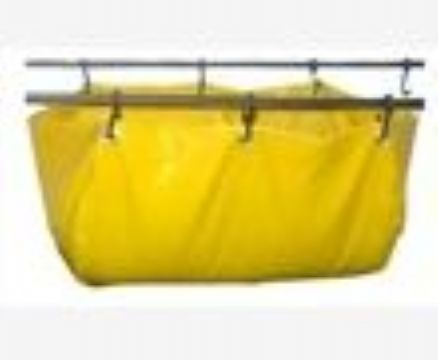 點擊查看詳細信息<br>標題：隔爆水袋產(chǎn)品介紹 閱讀次數(shù)：2824