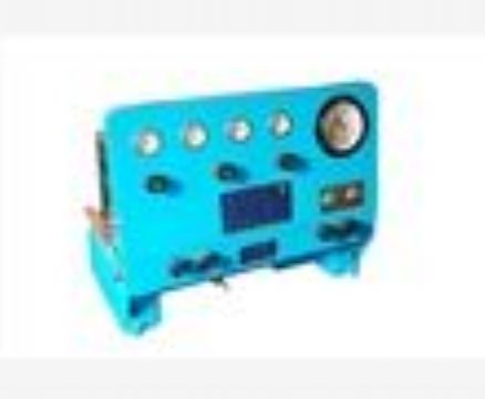 點擊查看詳細信息<br>標題：氧氣充填泵 閱讀次數(shù)：2508