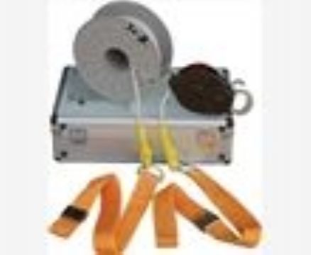 點擊查看詳細信息<br>標題：救生緩降器 閱讀次數(shù)：4119