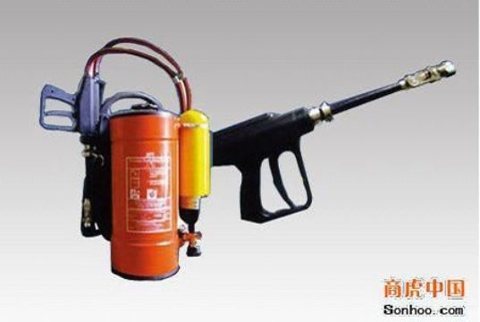 點擊查看詳細(xì)信息<br>標(biāo)題：高壓細(xì)水霧單兵滅 閱讀次數(shù)：2335