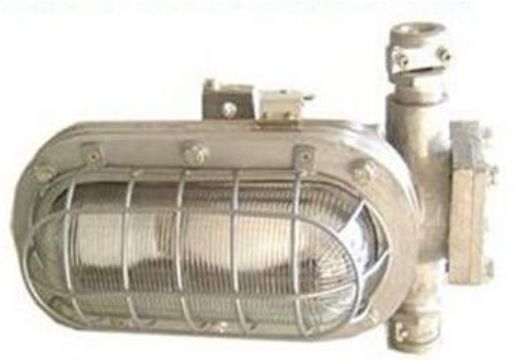 點擊查看詳細信息<br>標(biāo)題：DGC35/24B(A)礦用隔爆型投光照明燈 閱讀次數(shù)：2376