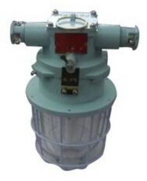 點(diǎn)擊查看詳細(xì)信息<br>標(biāo)題：DGS13/127Y(A)礦用隔爆型熒光燈 閱讀次數(shù)：2491