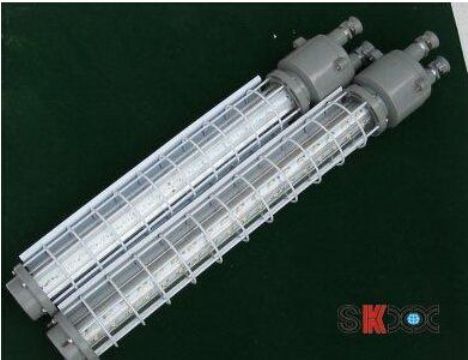 點(diǎn)擊查看詳細(xì)信息<br>標(biāo)題：DGS18/127Y(A)礦用隔爆型熒光燈 閱讀次數(shù)：2207