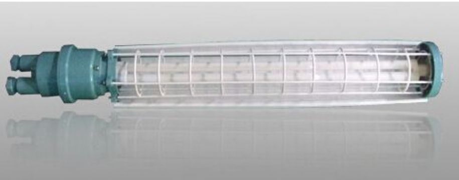 點(diǎn)擊查看詳細(xì)信息<br>標(biāo)題：DGS24/127Y(B)礦用隔爆型熒光燈 閱讀次數(shù)：2141