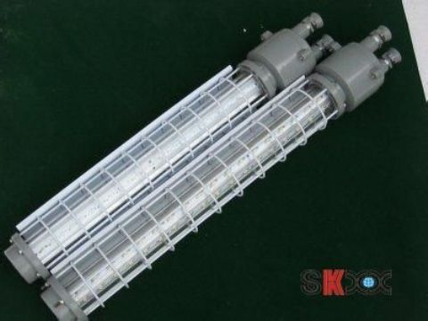 點擊查看詳細信息<br>標題：DGS36/127Y(H)礦用隔爆型熒光燈 閱讀次數(shù)：2024