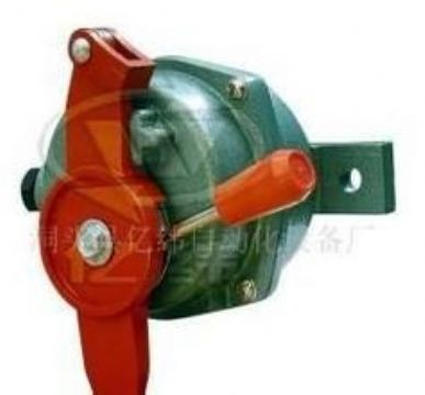 點(diǎn)擊查看詳細(xì)信息<br>標(biāo)題：LSF系列拉繩開關(guān) 閱讀次數(shù)：1937