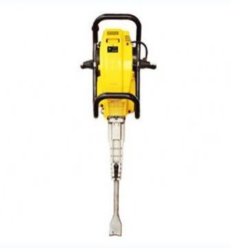 點擊查看詳細信息<br>標(biāo)題：DG150型電動軟軸高頻搗固機 閱讀次數(shù)：1779