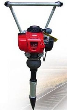 點擊查看詳細信息<br>標(biāo)題：內(nèi)燃搗固機廠家 閱讀次數(shù)：1803