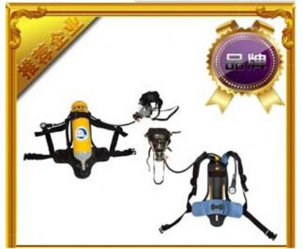 點擊查看詳細信息<br>標題：空氣呼吸器 閱讀次數(shù)：3101