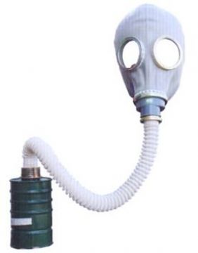 點擊查看詳細(xì)信息<br>標(biāo)題：防毒面具 閱讀次數(shù)：2570