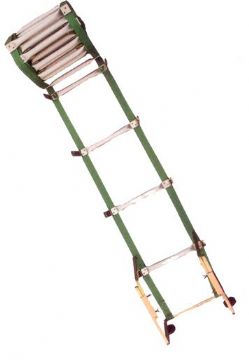 點擊查看詳細信息<br>標題：軟梯、帶梯 閱讀次數(shù)：2338