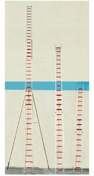 點擊查看詳細信息<br>標題：鋁合金消防梯 閱讀次數(shù)：2451