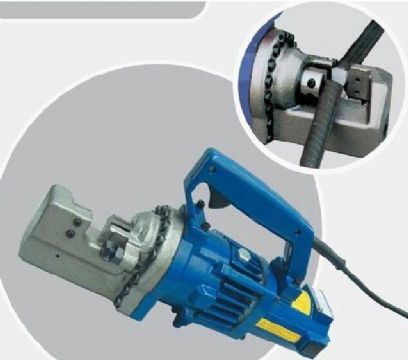 點擊查看詳細(xì)信息<br>標(biāo)題：鋼筋切斷機(jī) 閱讀次數(shù)：2384