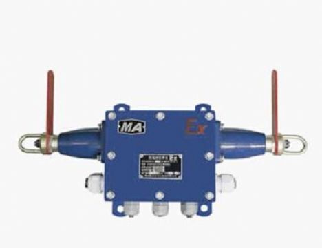 點擊查看詳細信息<br>標(biāo)題：KG9001A-（C2）拉繩閉鎖開關(guān)  閱讀次數(shù)：2722