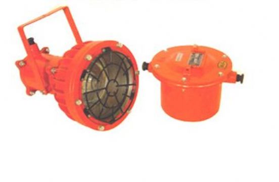 點擊查看詳細信息<br>標(biāo)題：DGC35/127N(B)礦用隔爆型支架燈 閱讀次數(shù)：2145