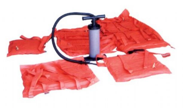 點(diǎn)擊查看詳細(xì)信息<br>標(biāo)題：肢體固定氣囊 閱讀次數(shù)：3843