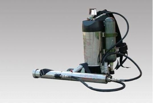 點擊查看詳細信息<br>標題：脈沖氣壓噴霧水槍 閱讀次數(shù)：2484