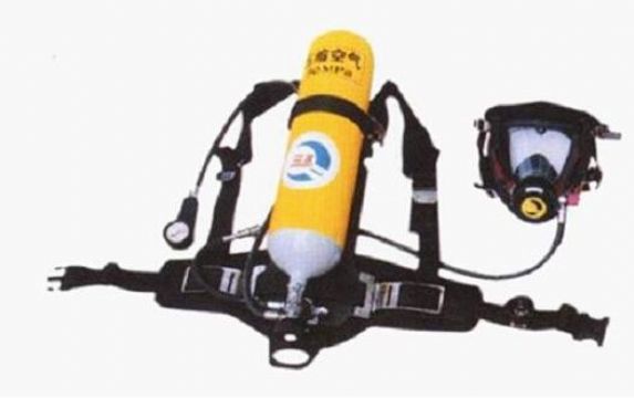 點(diǎn)擊查看詳細(xì)信息<br>標(biāo)題：呼吸器 閱讀次數(shù)：3162