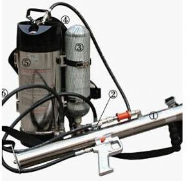 點(diǎn)擊查看詳細(xì)信息<br>標(biāo)題：高壓脈沖滅火裝置 閱讀次數(shù)：3242