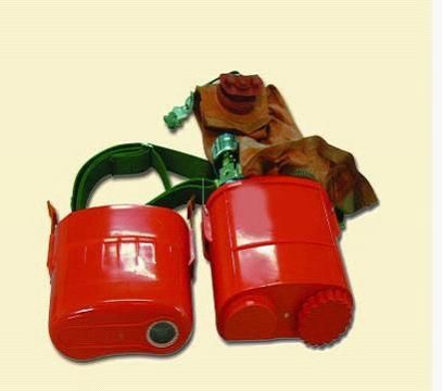 點(diǎn)擊查看詳細(xì)信息<br>標(biāo)題：礦用自救設(shè)備 閱讀次數(shù)：2873