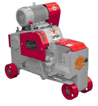 點(diǎn)擊查看詳細(xì)信息<br>標(biāo)題：GQ40A鋼筋切斷機(jī) 閱讀次數(shù)：2397