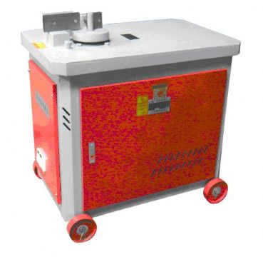 點(diǎn)擊查看詳細(xì)信息<br>標(biāo)題：GW20鋼筋彎箍機(jī) 閱讀次數(shù)：2300