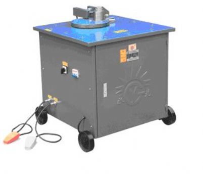 點(diǎn)擊查看詳細(xì)信息<br>標(biāo)題：GW30型鋼筋彎曲機(jī) 閱讀次數(shù)：1909