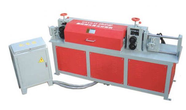 點(diǎn)擊查看詳細(xì)信息<br>標(biāo)題： GTY4-12  調(diào)直切斷機(jī) 閱讀次數(shù)：2194