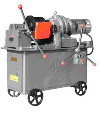 點(diǎn)擊查看詳細(xì)信息<br>標(biāo)題：  HGS-40型 直螺紋滾絲機(jī) 閱讀次數(shù)：2144