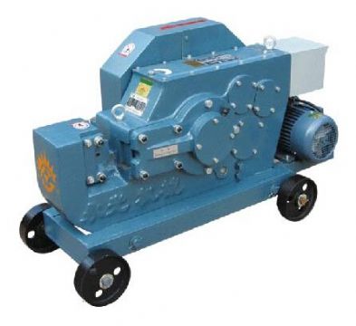 點(diǎn)擊查看詳細(xì)信息<br>標(biāo)題：GQ50型鋼筋切斷機(jī) 閱讀次數(shù)：1870