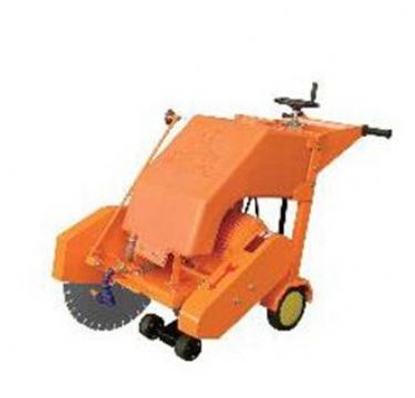 點(diǎn)擊查看詳細(xì)信息<br>標(biāo)題：HQS500B 混凝土路面切縫機(jī) 閱讀次數(shù)：2061