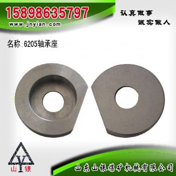 點擊查看詳細(xì)信息<br>標(biāo)題：6205軸承座 江陰配件 閱讀次數(shù)：2315