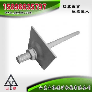 點擊查看詳細(xì)信息<br>標(biāo)題：多重防腐中空注漿錨桿 閱讀次數(shù)：2059