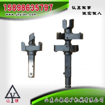 點擊查看詳細信息<br>標題：高效組合鉆頭 閱讀次數(shù)：2284