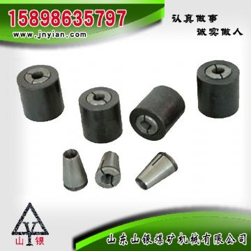 點(diǎn)擊查看詳細(xì)信息<br>標(biāo)題：礦用錨索錨具 KM15 18 22 29型 閱讀次數(shù)：2349