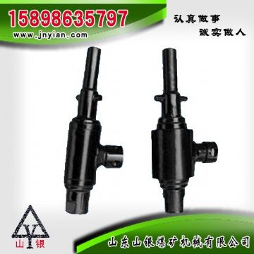 點(diǎn)擊查看詳細(xì)信息<br>標(biāo)題：礦用注水器 側(cè)式注水器 閱讀次數(shù)：2050