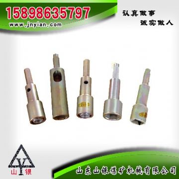 點(diǎn)擊查看詳細(xì)信息<br>標(biāo)題：錨桿攪拌器 錨索攪拌器 閱讀次數(shù)：2148